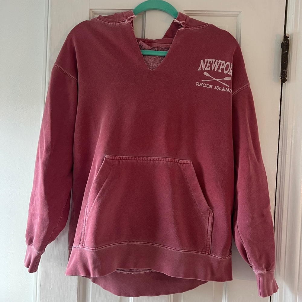 Newport Sweatshirt